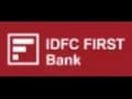 IDFC First logo